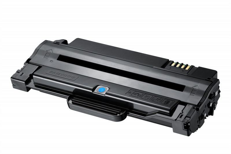 Samsung MLT-D1052L 2500pages Black laser toner & cartridge