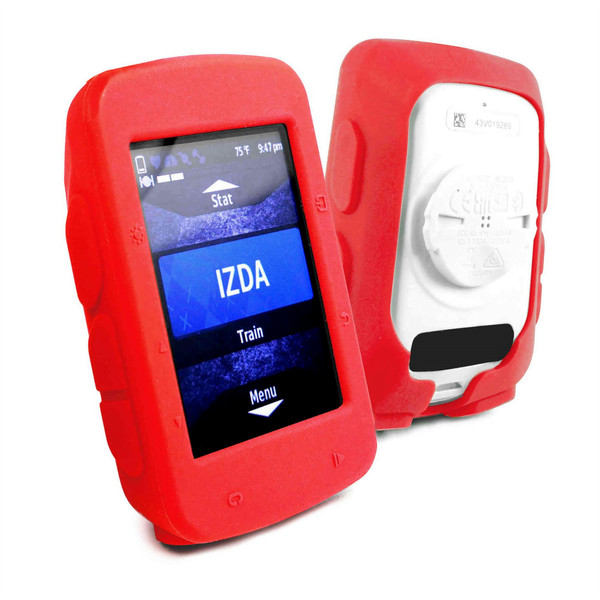 Tuff-Luv I3_73_5055261823511 Cover Gel,Silicone Red