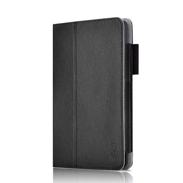 Exact PRO-FIREHD10-BLACK 10Zoll Blatt Schwarz Tablet-Schutzhülle