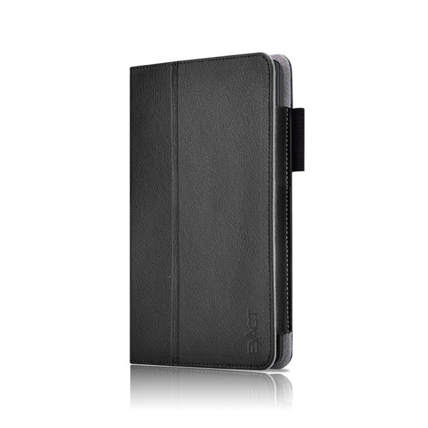 Exact PRO-FIRE5TH-BLACK 7Zoll Blatt Schwarz Tablet-Schutzhülle