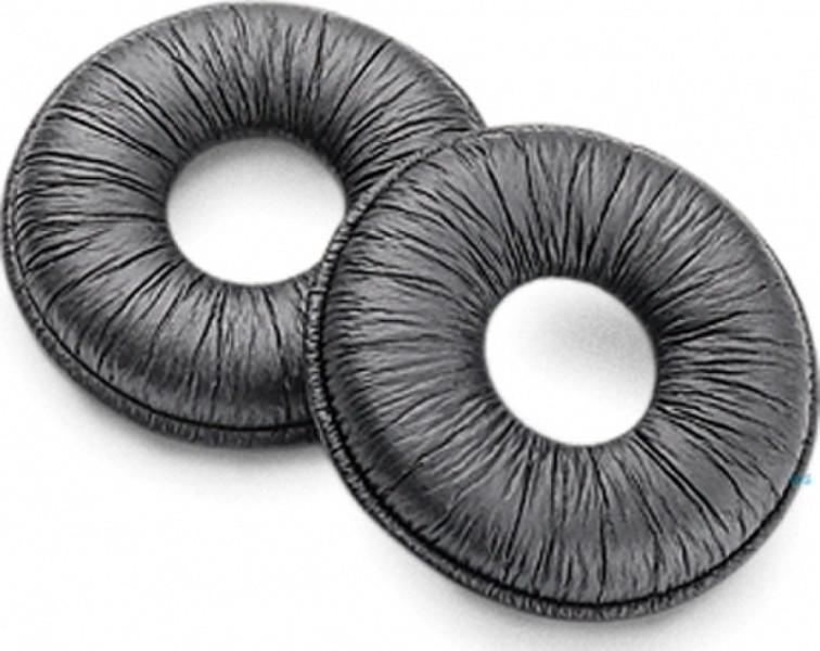 Plantronics 38338-25 Leather Black 25pc(s) headphone pillow