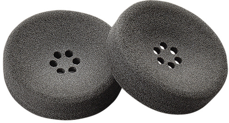 Plantronics 38339-25 Foam Grey 25pc(s) headphone pillow