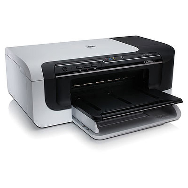 HP Officejet 6000 Special Edition Printer - E609b струйный принтер