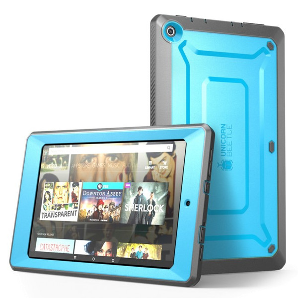 Supcase SUP-FIREHD-10-UBPRO 10
