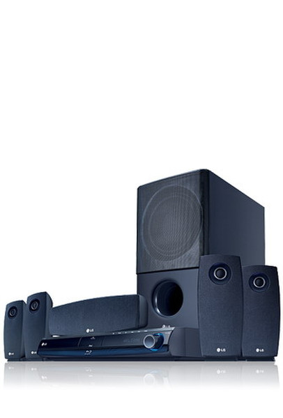 LG HB954SA 5.1 1000W home cinema system