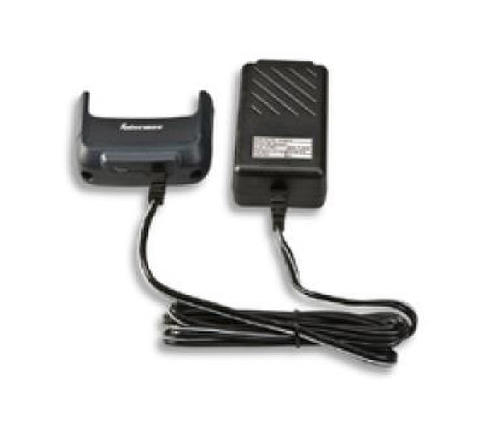 Intermec AC Power Adapter Schwarz Netzteil & Spannungsumwandler