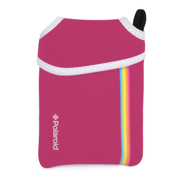 Polaroid PL-SNAPNPP Camera pouch Pink Kameratasche/-koffer