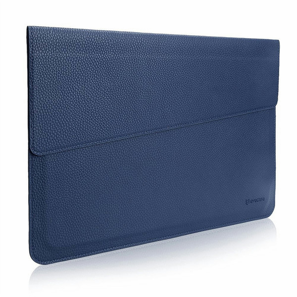 Evecase 885157835978 13.3Zoll Sleeve case Blau Notebooktasche