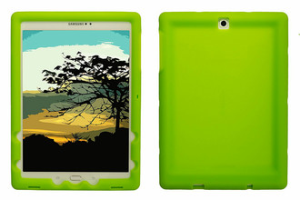 BobjGear BJGRSGTS1597 9.7Zoll Cover case Grün Tablet-Schutzhülle