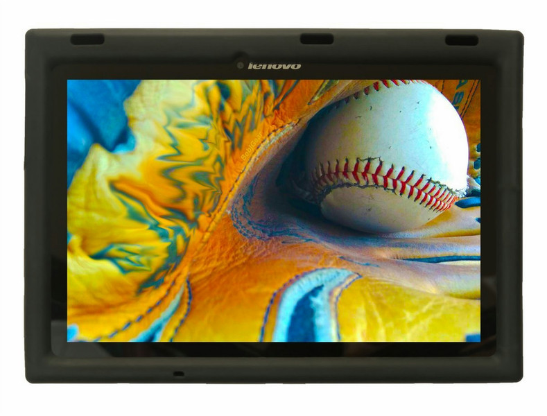 BobjGear BJGRLN2A1510 10.1Zoll Cover case Schwarz Tablet-Schutzhülle