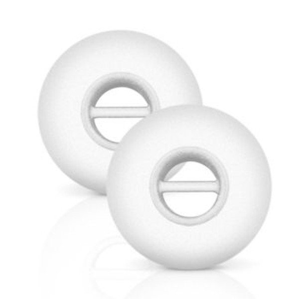 Sennheiser 561094 Silicone White 10pc(s) headphone pillow
