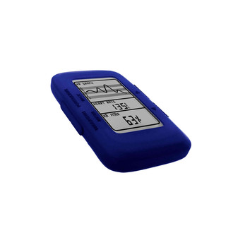 Tuff-Luv I9_63_5055261825164 Cover Gel,Silicone Blue