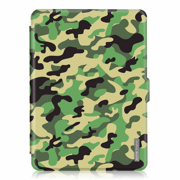 Fintie EKD0121DE Folio Camouflage e-book reader case