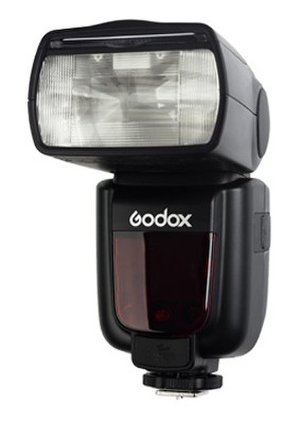 Godox TT600 Slave-Blitz Schwarz Kamerablitz