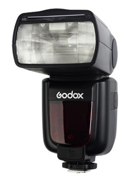 Godox TT600 Slave camera flash Черный вспышка для фотоаппаратов