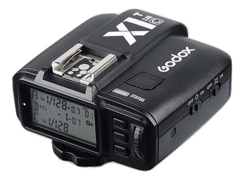 Godox X1C Radio trigger аксессуар для вспышек для фотостудий