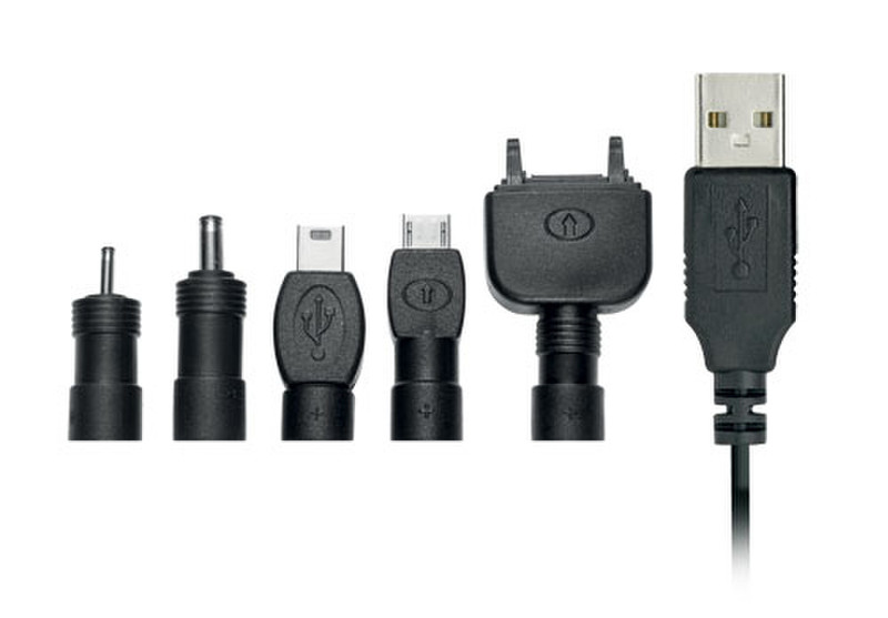 Trust USB Charge Tip Pack