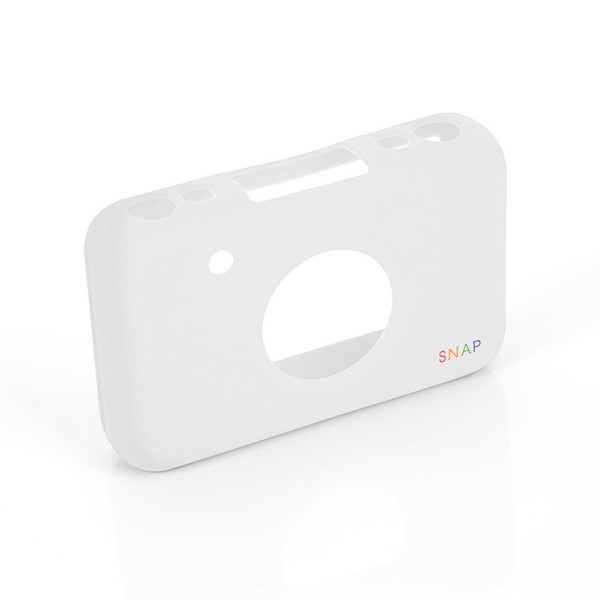 Polaroid PL-SNAPSKINW Camera skin Белый сумка для фотоаппарата
