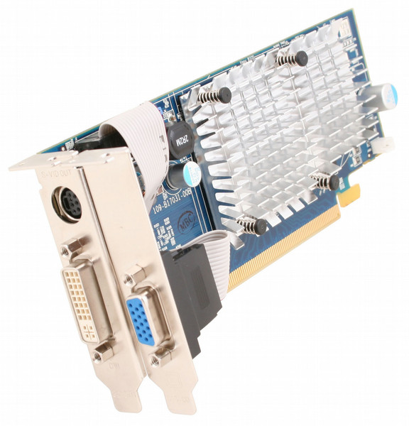 Sapphire HD3450 256MB DDR2 PCI-E GDDR2