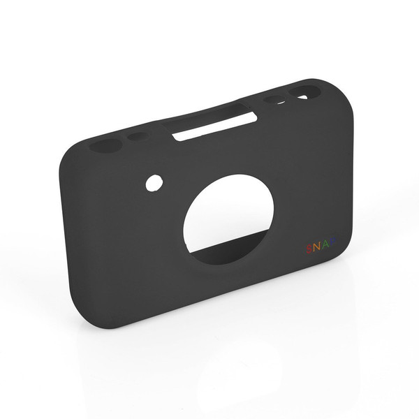 Polaroid PL-SNAPSKINB Camera skin Черный сумка для фотоаппарата