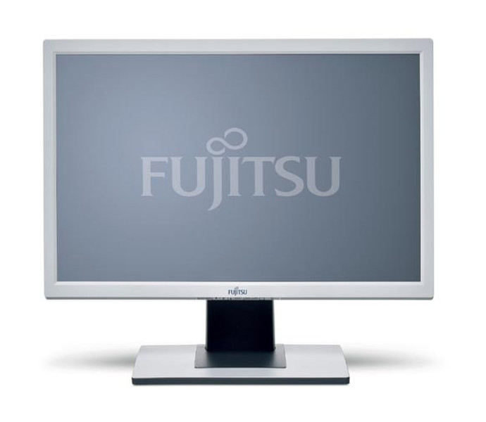 Fujitsu B line B22W-5 ECO 22Zoll Weiß Computerbildschirm