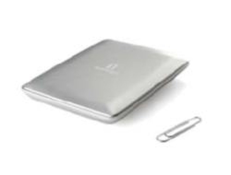 Iomega eGo 500GB Portable HDD 2.0 500GB Grey external hard drive