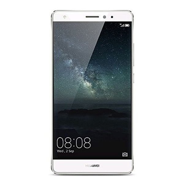TIM Huawei Mate S 4G 32GB Silver