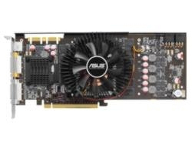 ASUS ENGTX260/HTDI/896M GeForce GTX 260 GDDR3