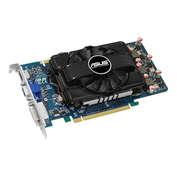 ASUS EN9600GT MAGIC/DI/512MD2 GeForce 9600 GT GDDR2