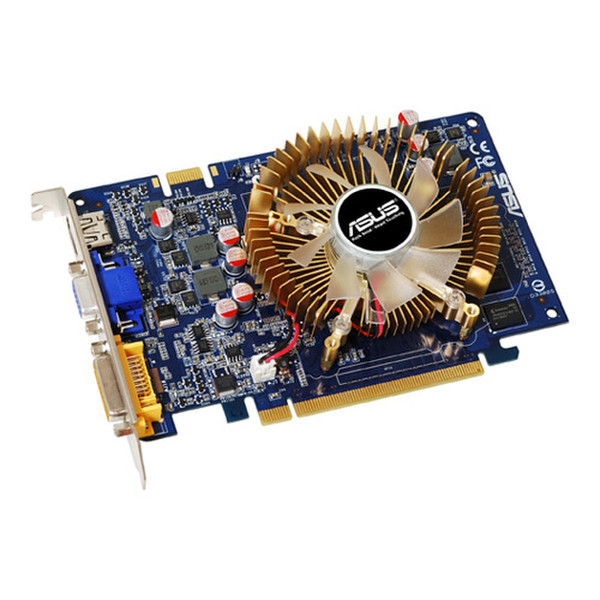 ASUS EN9500GT MAGIC/DI/512M V2 GeForce 9500 GT GDDR2