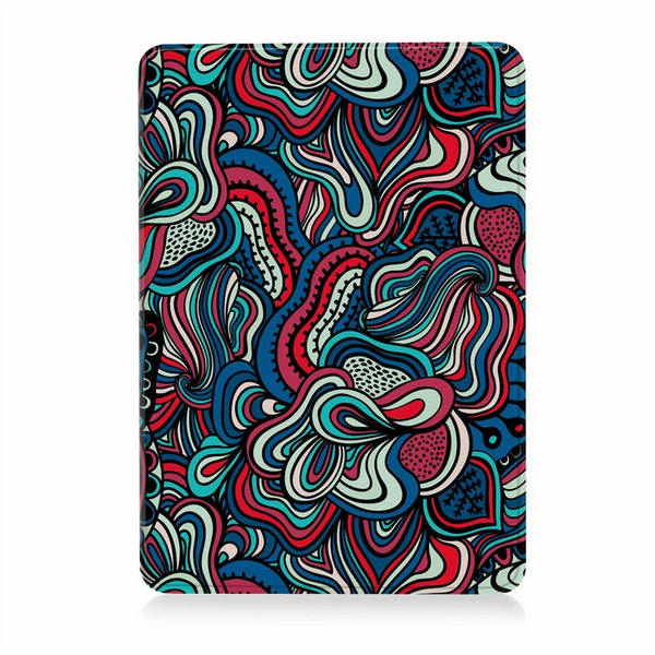 Fintie EKM0069EU Folio Multicolour e-book reader case