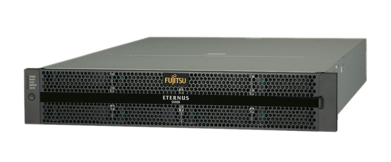 Fujitsu ETERNUS DX DX60