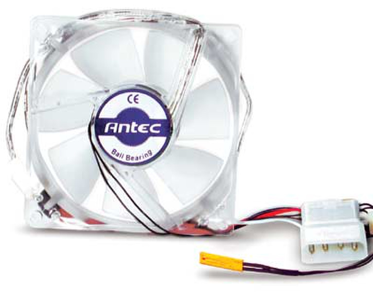 Antec Case Fan 80mm SmartCool Plus