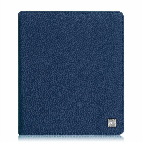 Fintie EKAD013EU 6Zoll Blatt Navy E-Book-Reader-Schutzhülle