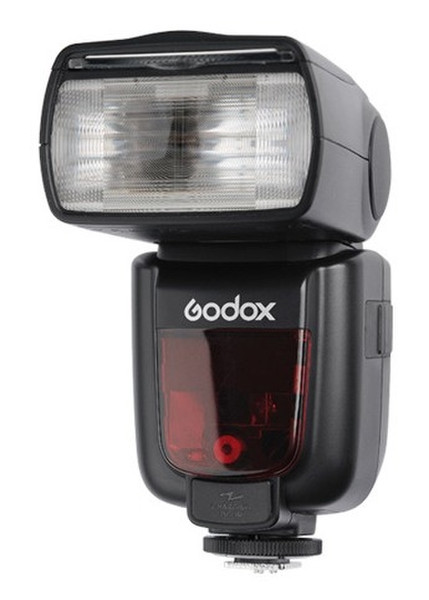 Godox TT685N Slave camera flash Черный вспышка для фотоаппаратов