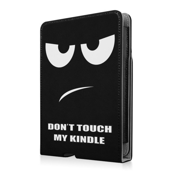 Fintie EKD0145EU Folio Black,White e-book reader case