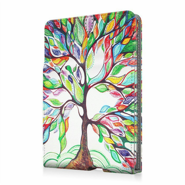 Fintie EKD0144EU Folio Multicolour e-book reader case