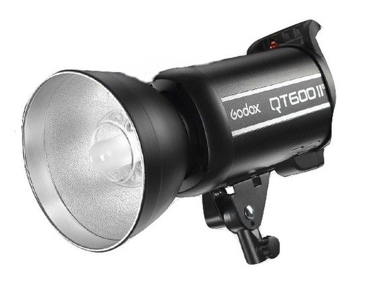 Godox QT600IIM 600Ws Black photo studio flash unit