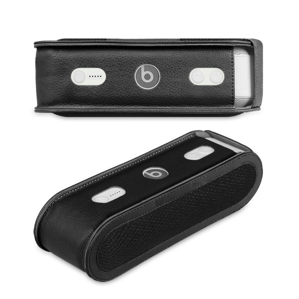 Fintie SBPA001DE Handheld device case Черный аксессуар для портативного устройства