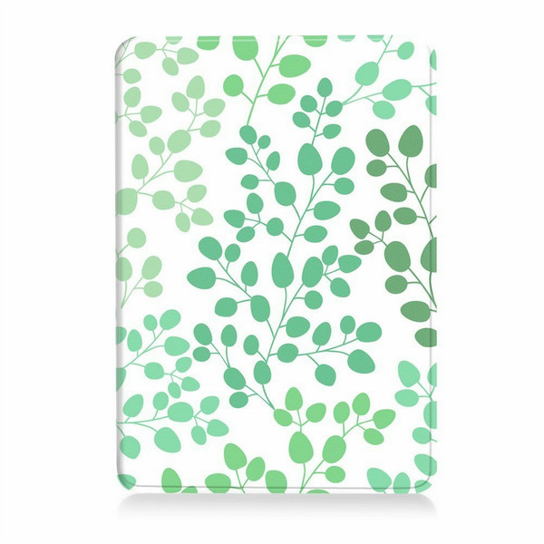 Fintie EKM0067EU Folio Green,White e-book reader case