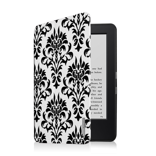 Fintie EKL0037EU Folio Black,White e-book reader case