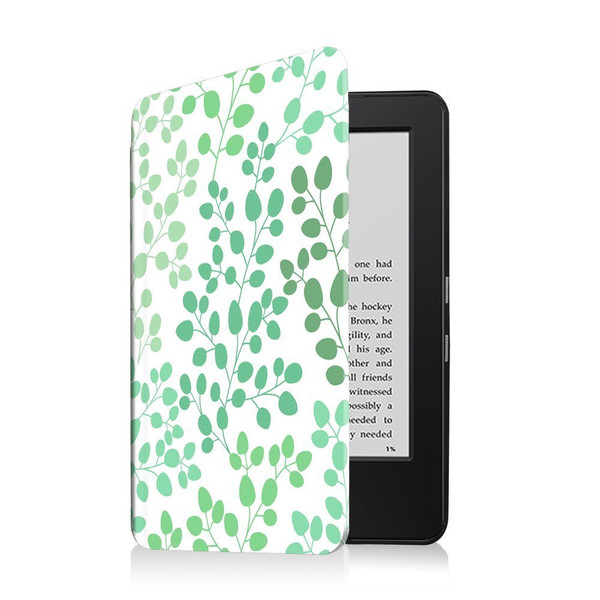 Fintie EKL0040EU Folio Green,White e-book reader case