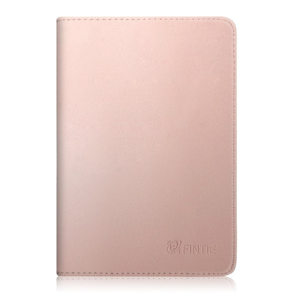 Fintie EKD0181EU Folio Pink gold e-book reader case