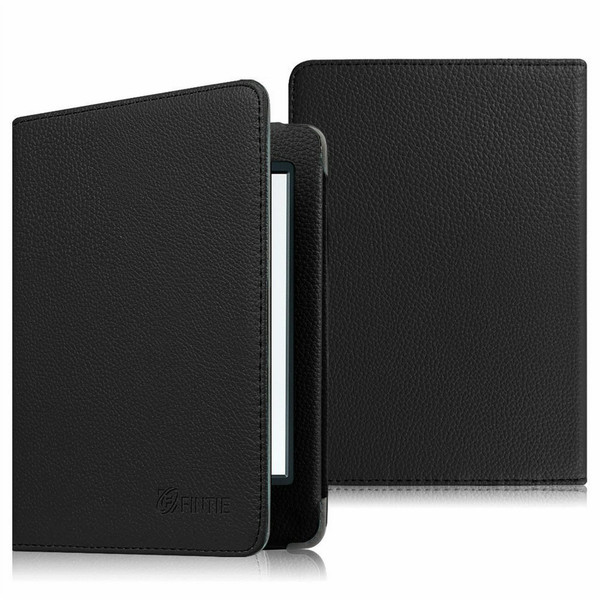 Fintie EKAE001EU Folio Black e-book reader case