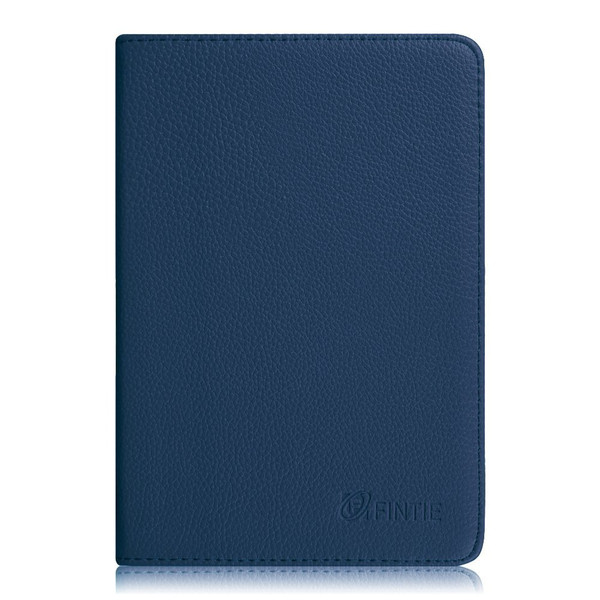 Fintie EKD0179EU Folio Blue e-book reader case