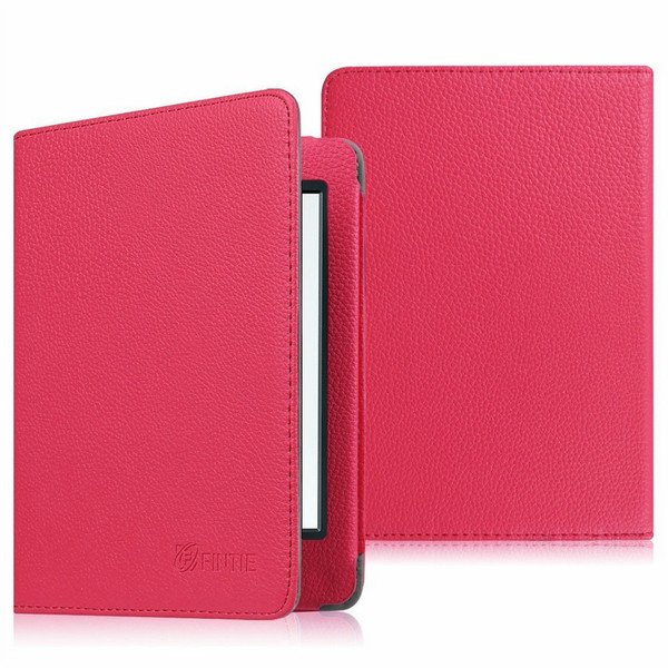 Fintie EKAE005EU Folio Magenta e-book reader case