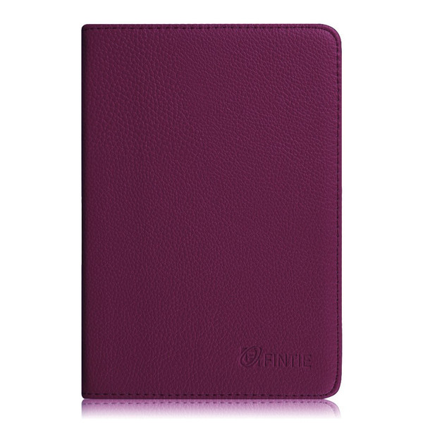 Fintie EKD0178EU Folio Purple e-book reader case