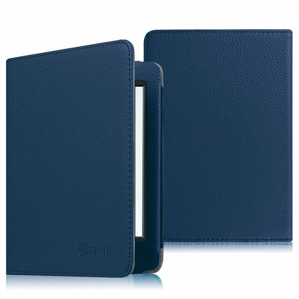 Fintie EKAE006EU Folio Navy e-book reader case