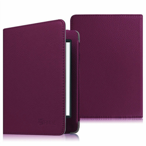 Fintie EKAE002EU Folio Purple e-book reader case