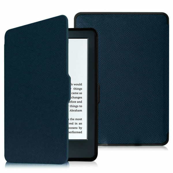 Fintie EKAE026EU Folio Navy e-book reader case